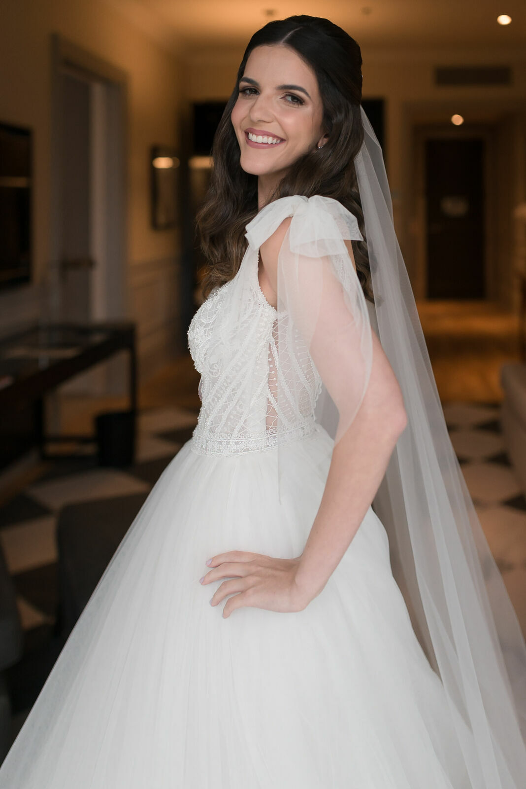 Foto Carol e Luiz Fernando - Imagem 53