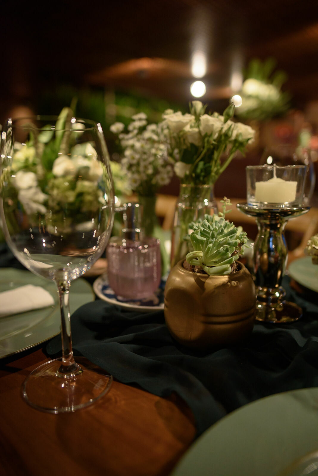 Foto Carol e Luiz Fernando - Imagem 107