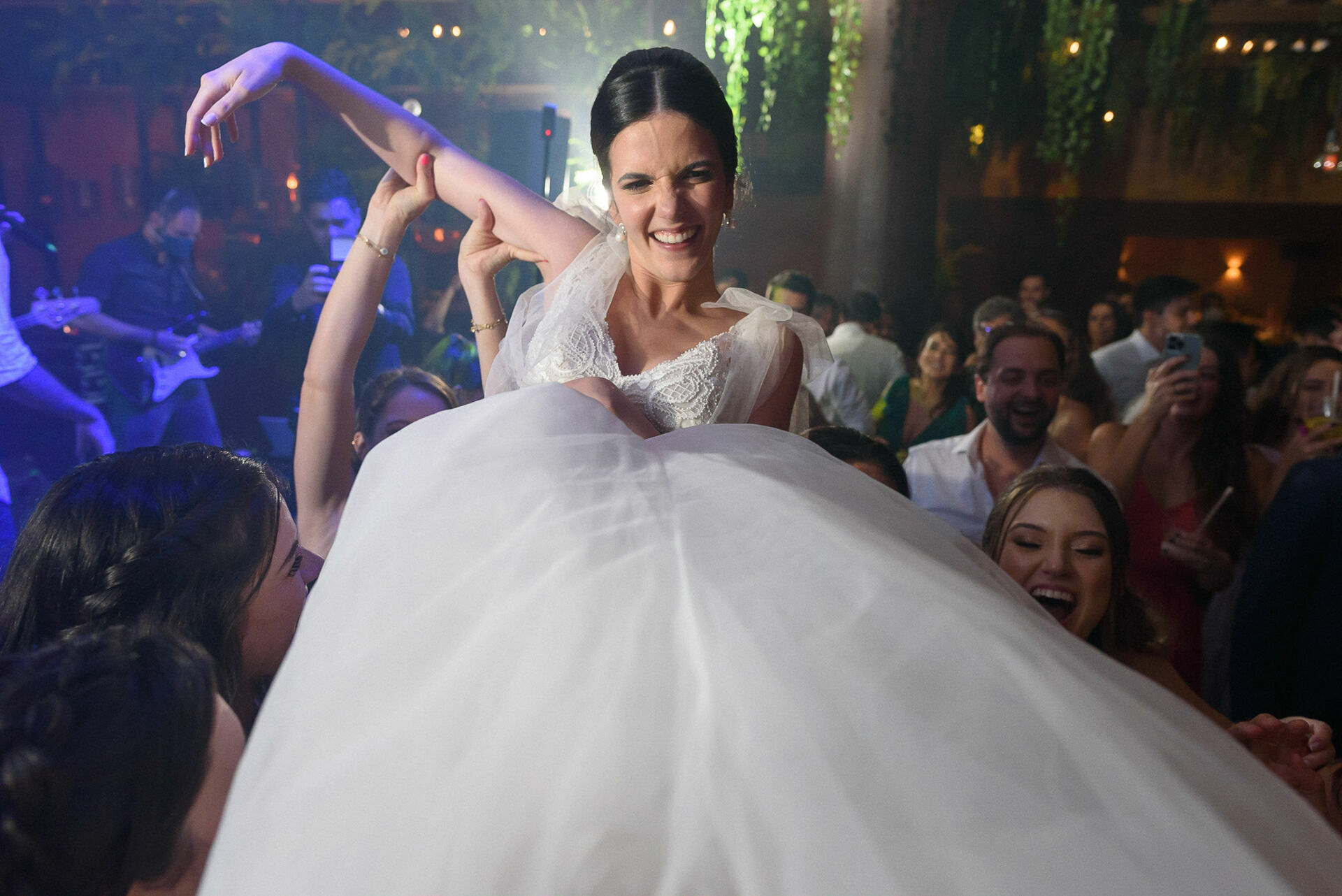 Foto Carol e Luiz Fernando - Imagem 199