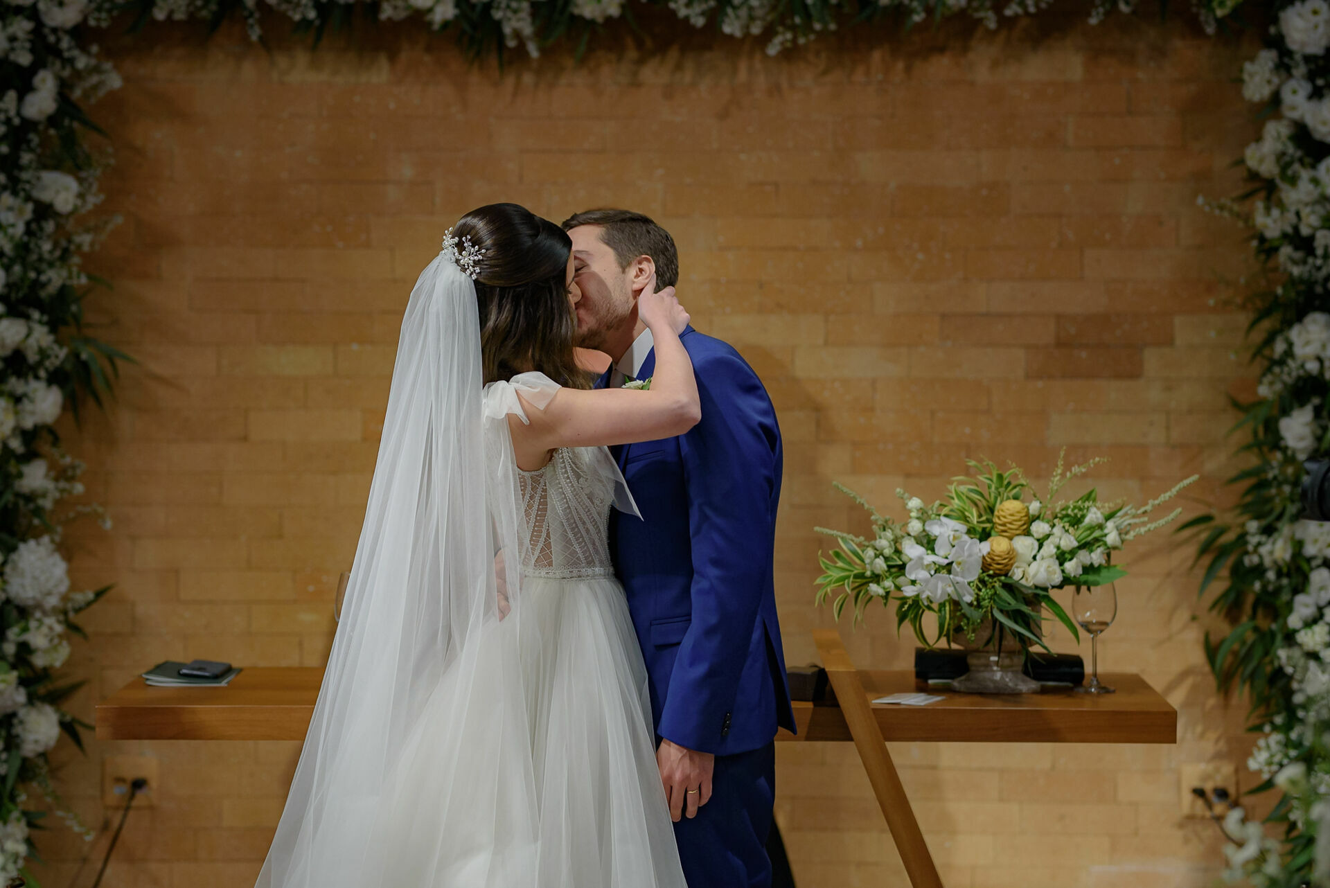 Foto Carol e Luiz Fernando - Imagem 175