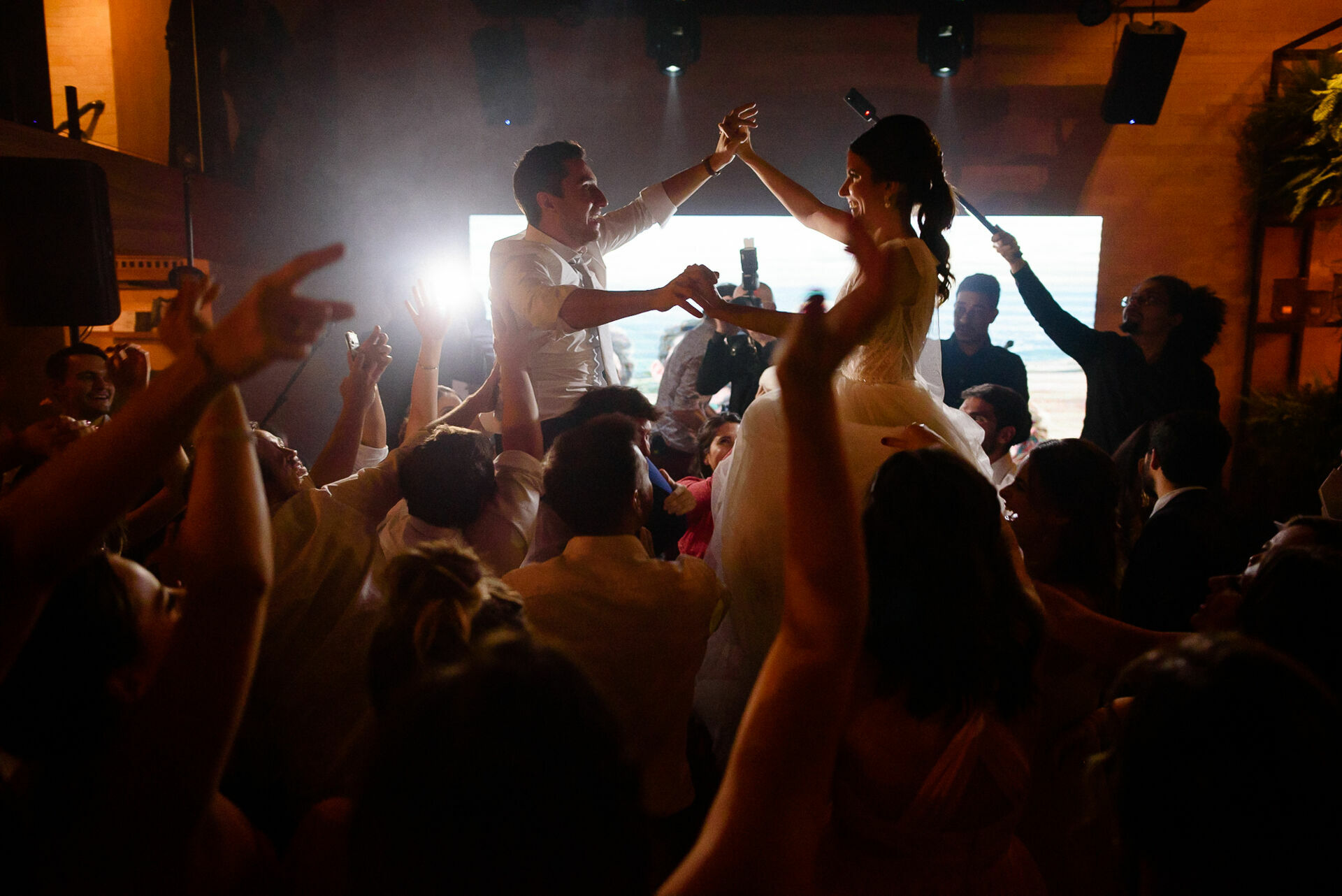 Foto Carol e Luiz Fernando - Imagem 203