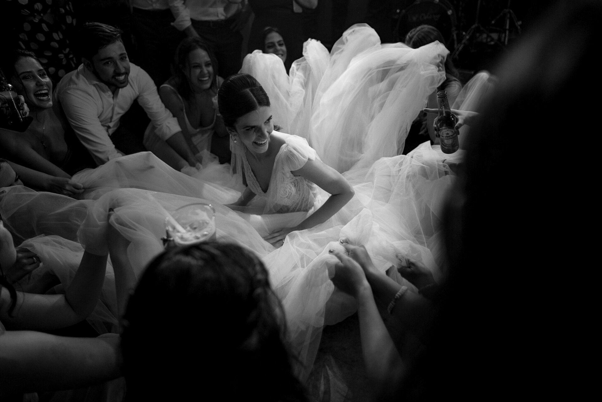 Foto Carol e Luiz Fernando - Imagem 200