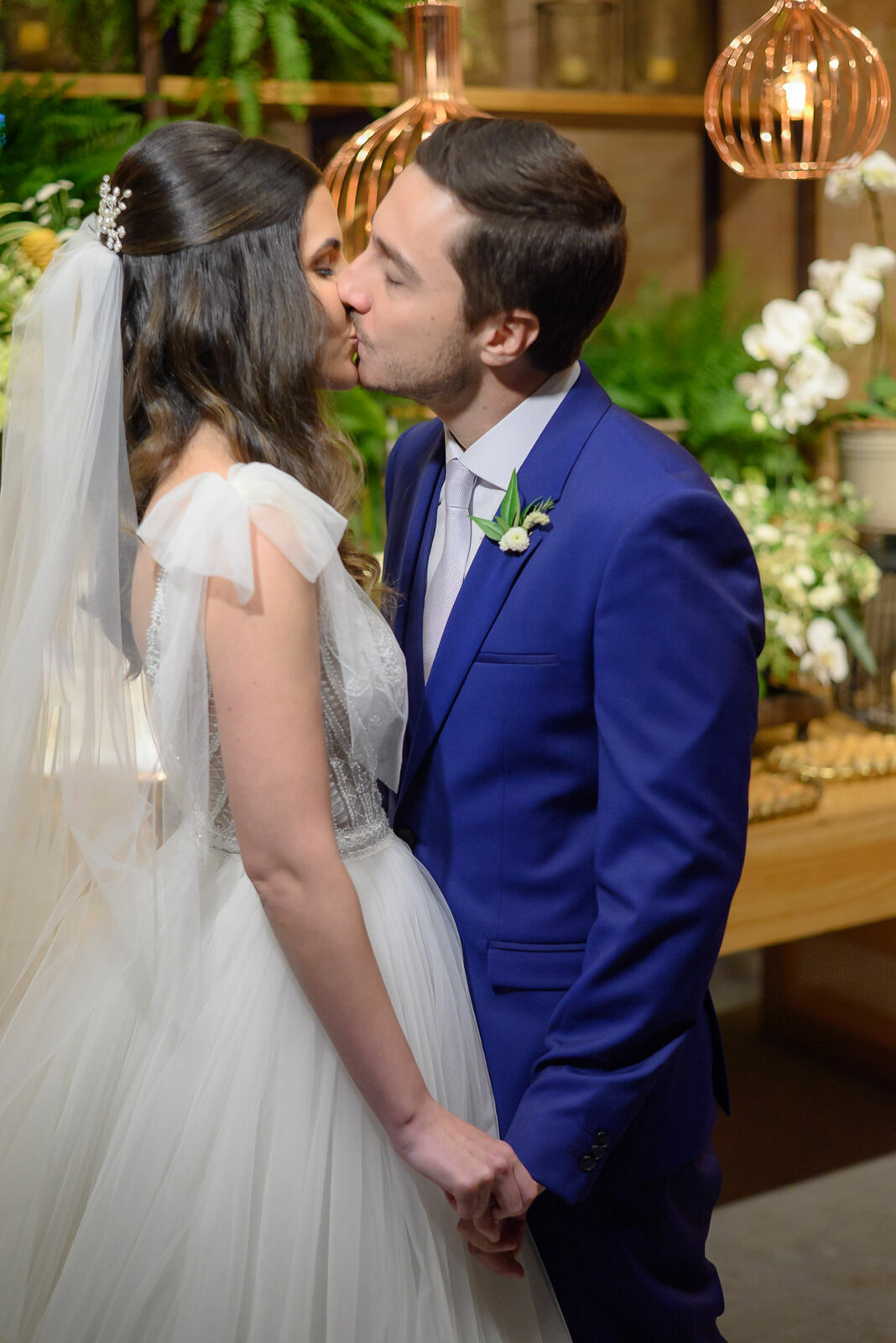 Foto Carol e Luiz Fernando - Imagem 189