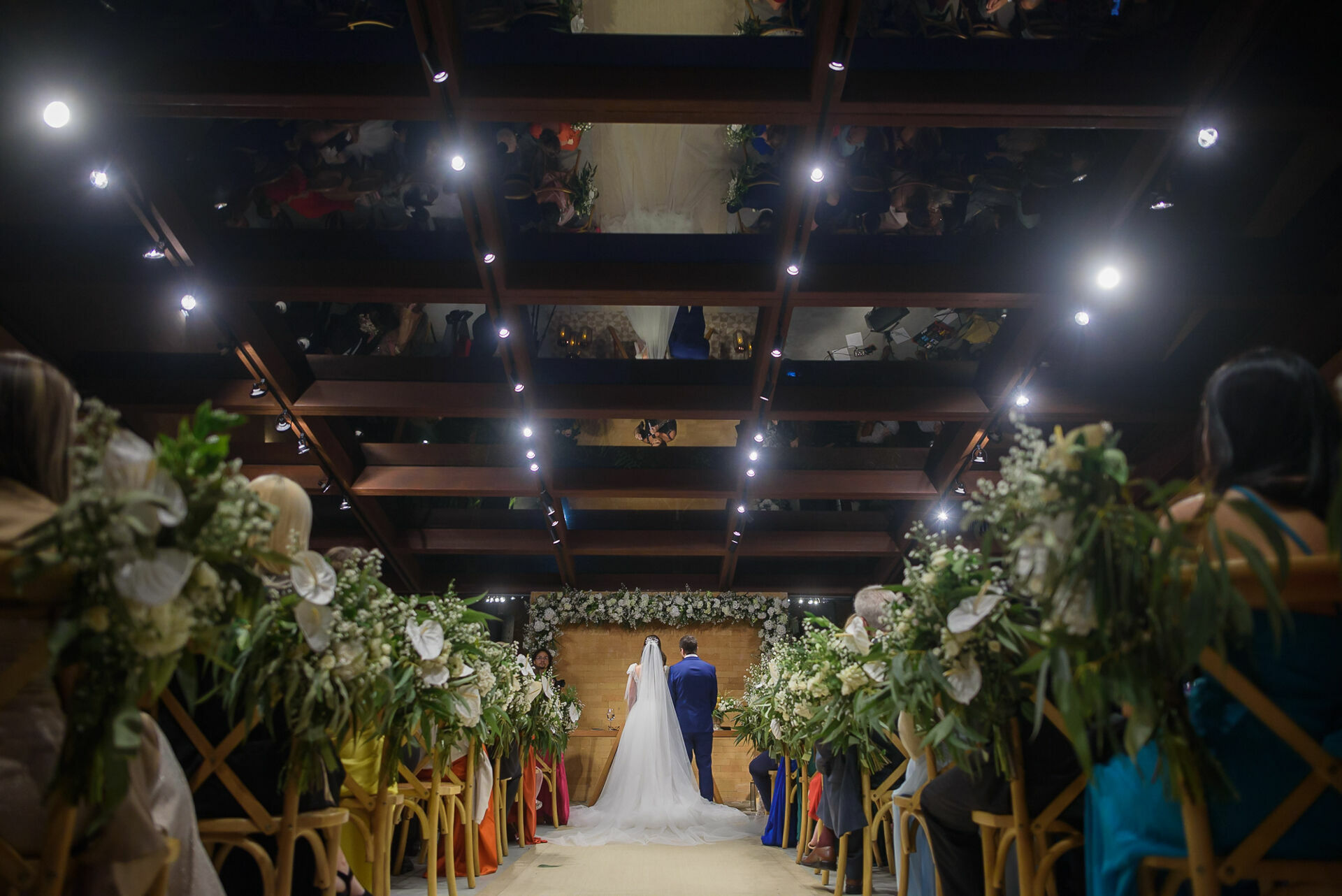 Foto Carol e Luiz Fernando - Imagem 167