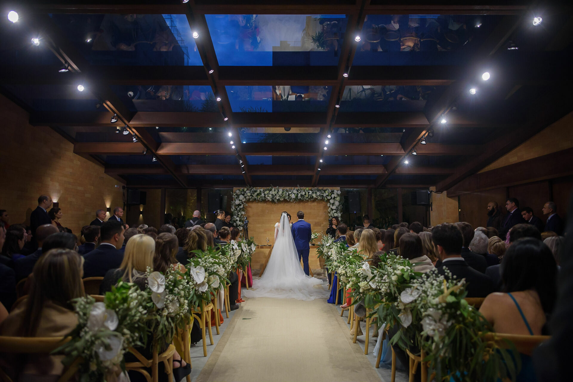 Foto Carol e Luiz Fernando - Imagem 159