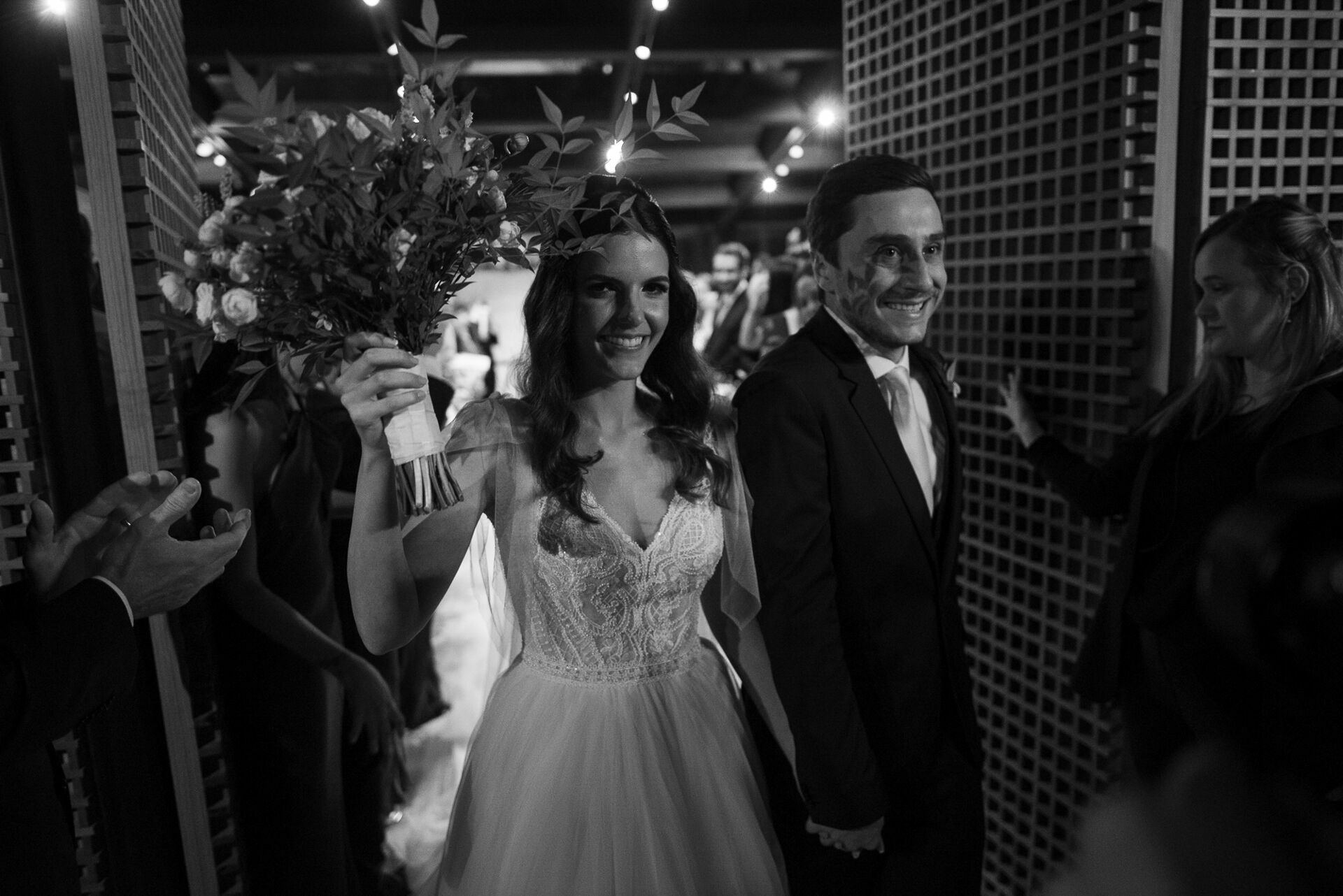 Foto Carol e Luiz Fernando - Imagem 184