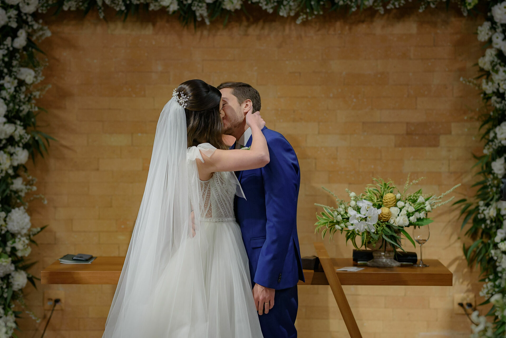 Foto Carol e Luiz Fernando - Imagem 174