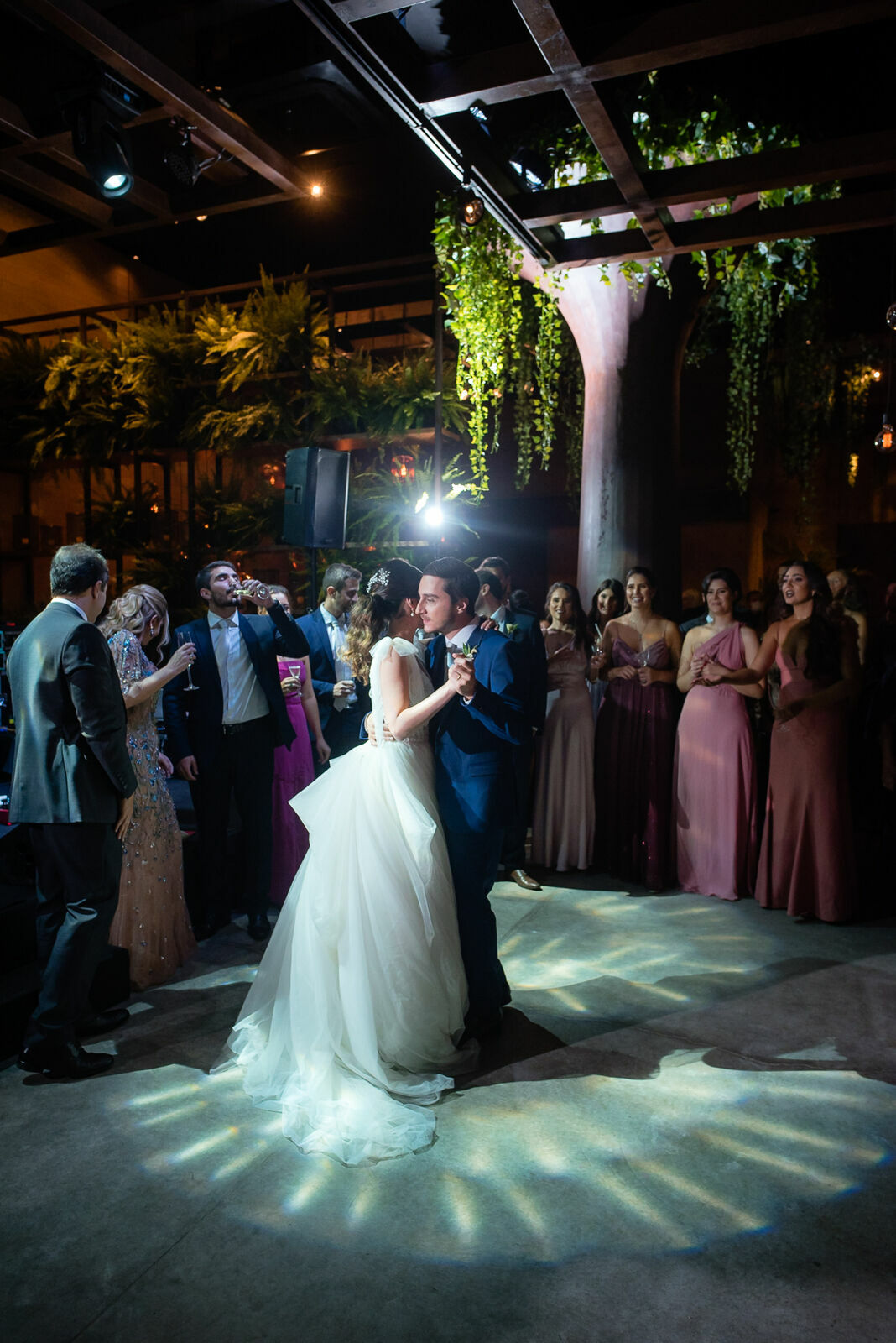 Foto Carol e Luiz Fernando - Imagem 192