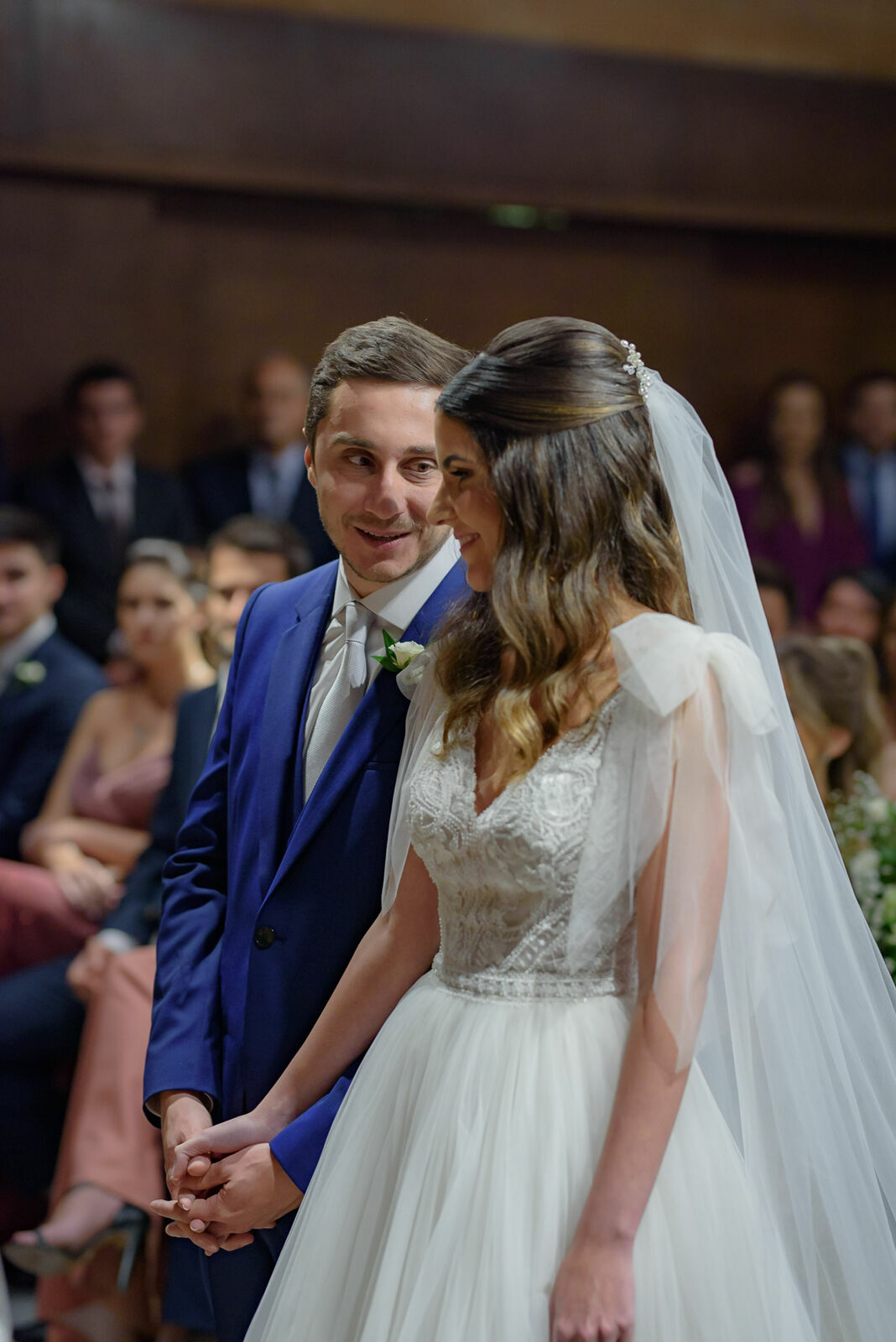 Foto Carol e Luiz Fernando - Imagem 163