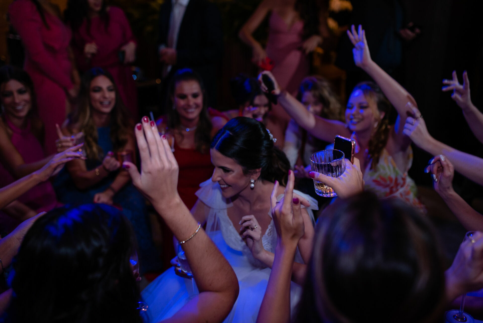 Foto Carol e Luiz Fernando - Imagem 194