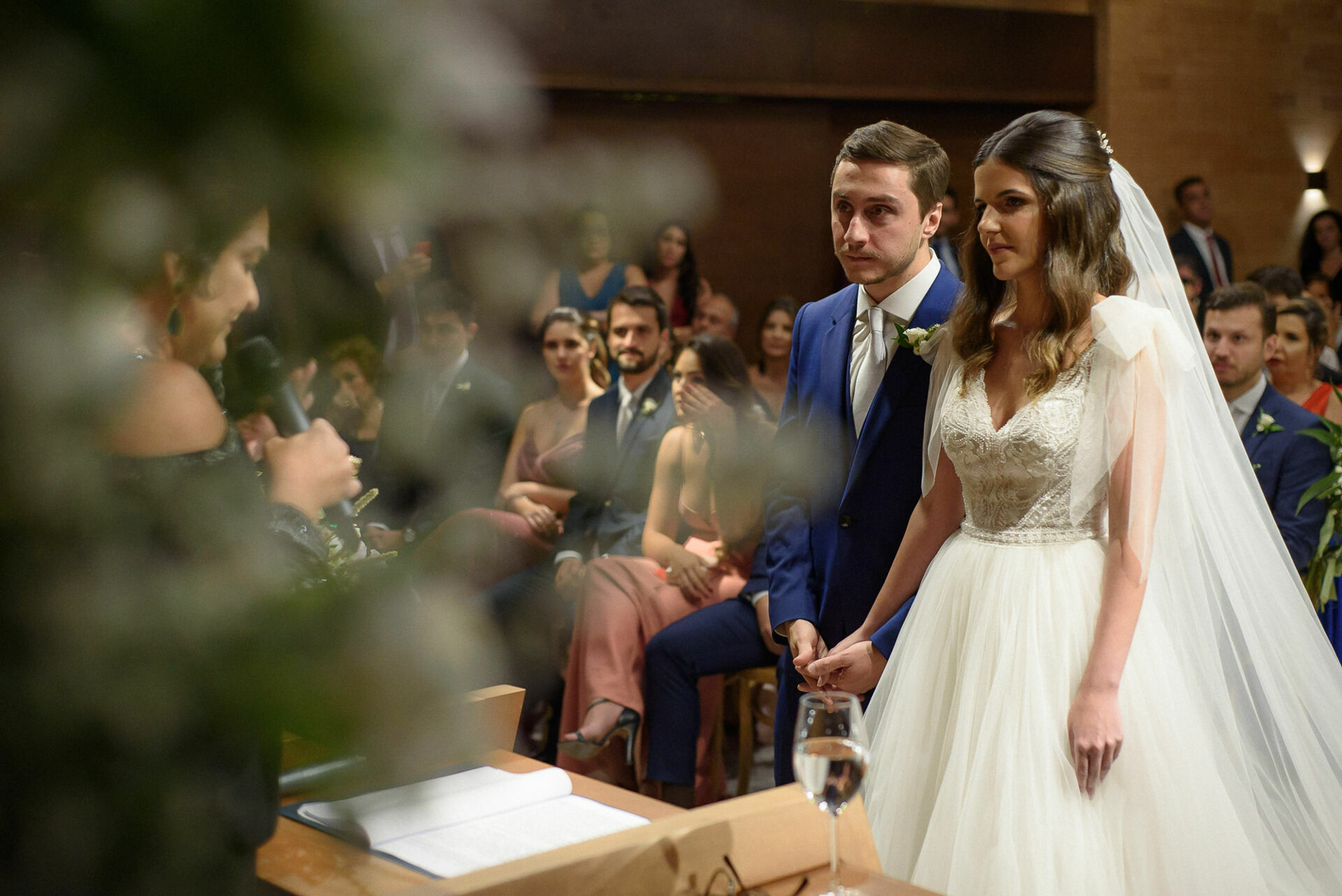 Foto Carol e Luiz Fernando - Imagem 164