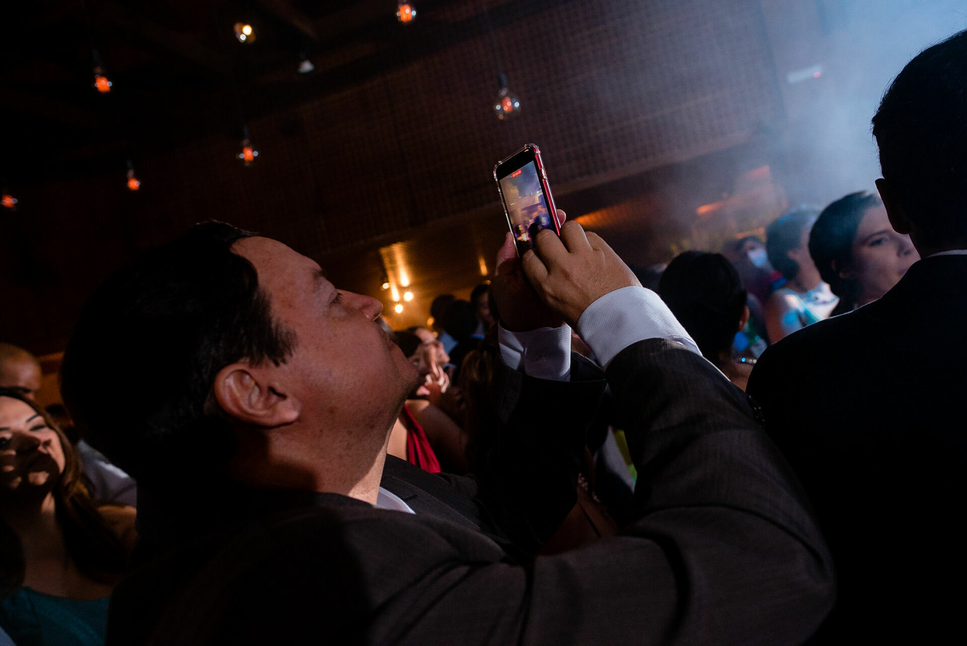 Foto Carol e Luiz Fernando - Imagem 197