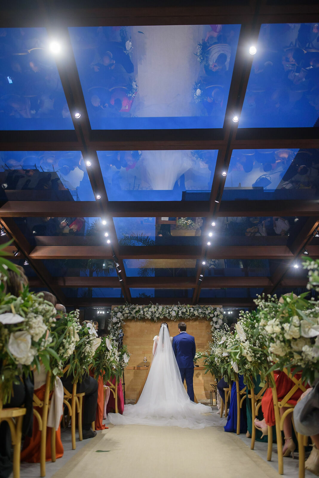 Foto Carol e Luiz Fernando - Imagem 158