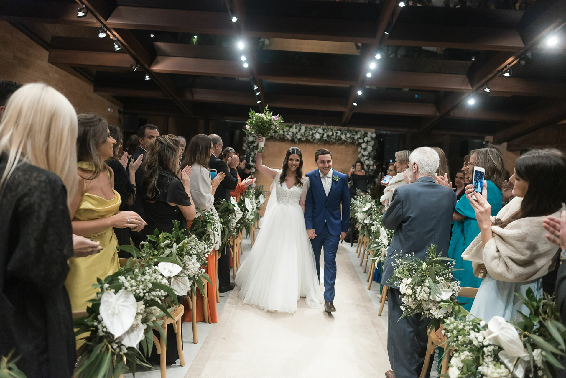 Foto Carol e Luiz Fernando - Imagem 181