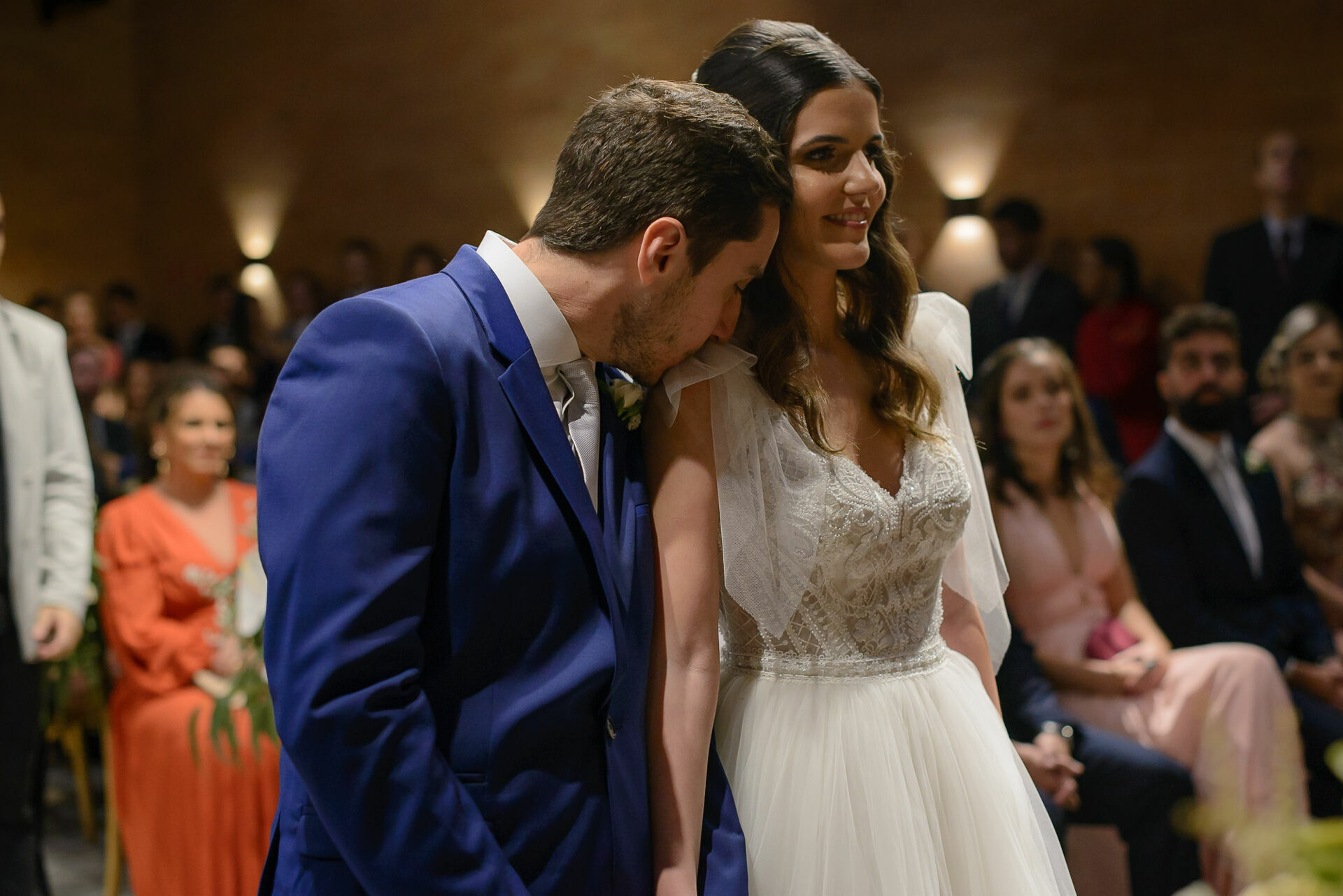 Foto Carol e Luiz Fernando - Imagem 161