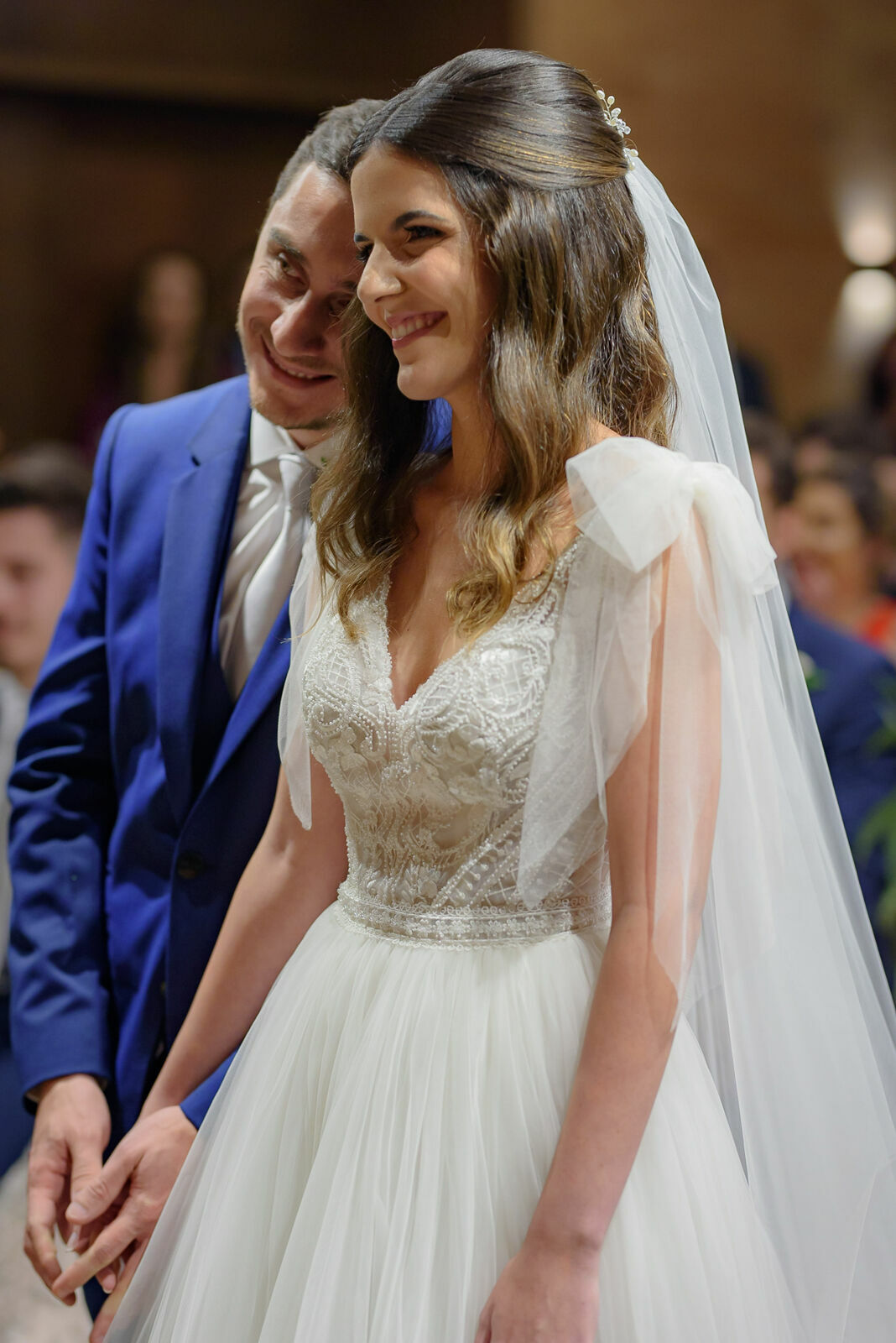 Foto Carol e Luiz Fernando - Imagem 168