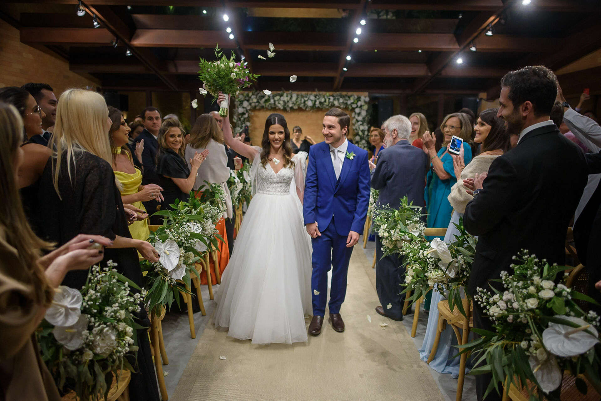 Foto Carol e Luiz Fernando - Imagem 182