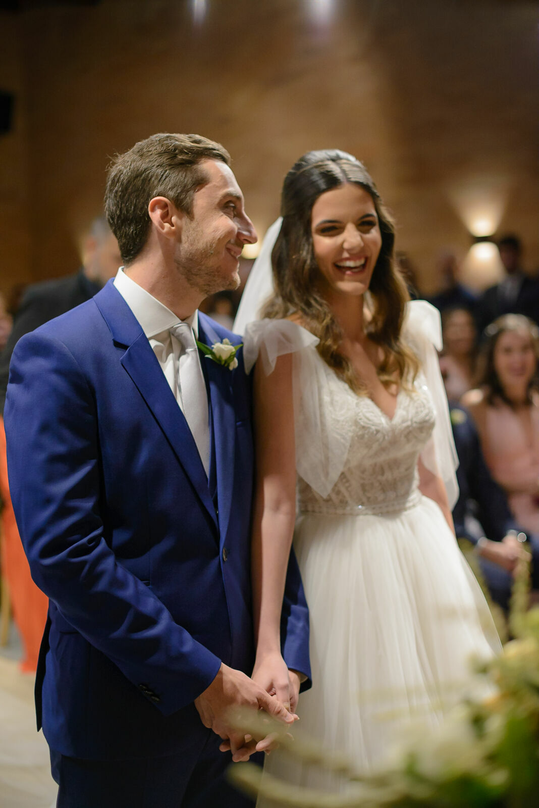 Foto Carol e Luiz Fernando - Imagem 162