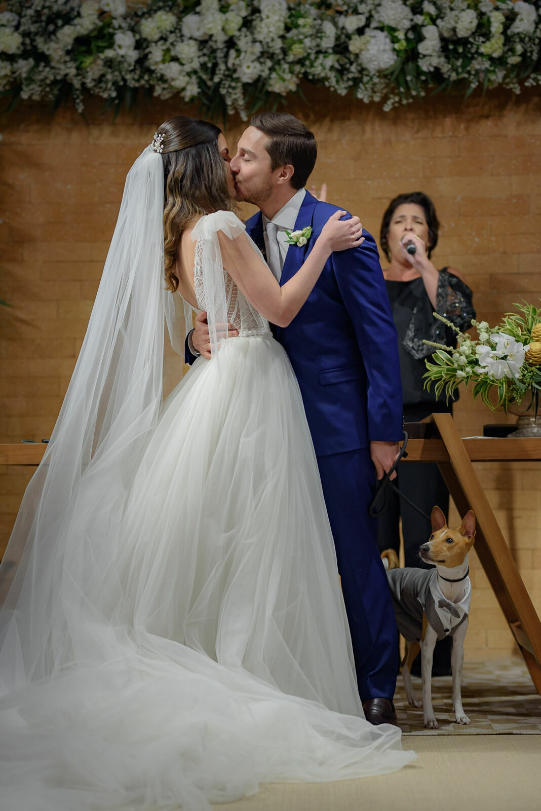 Foto Carol e Luiz Fernando - Imagem 178