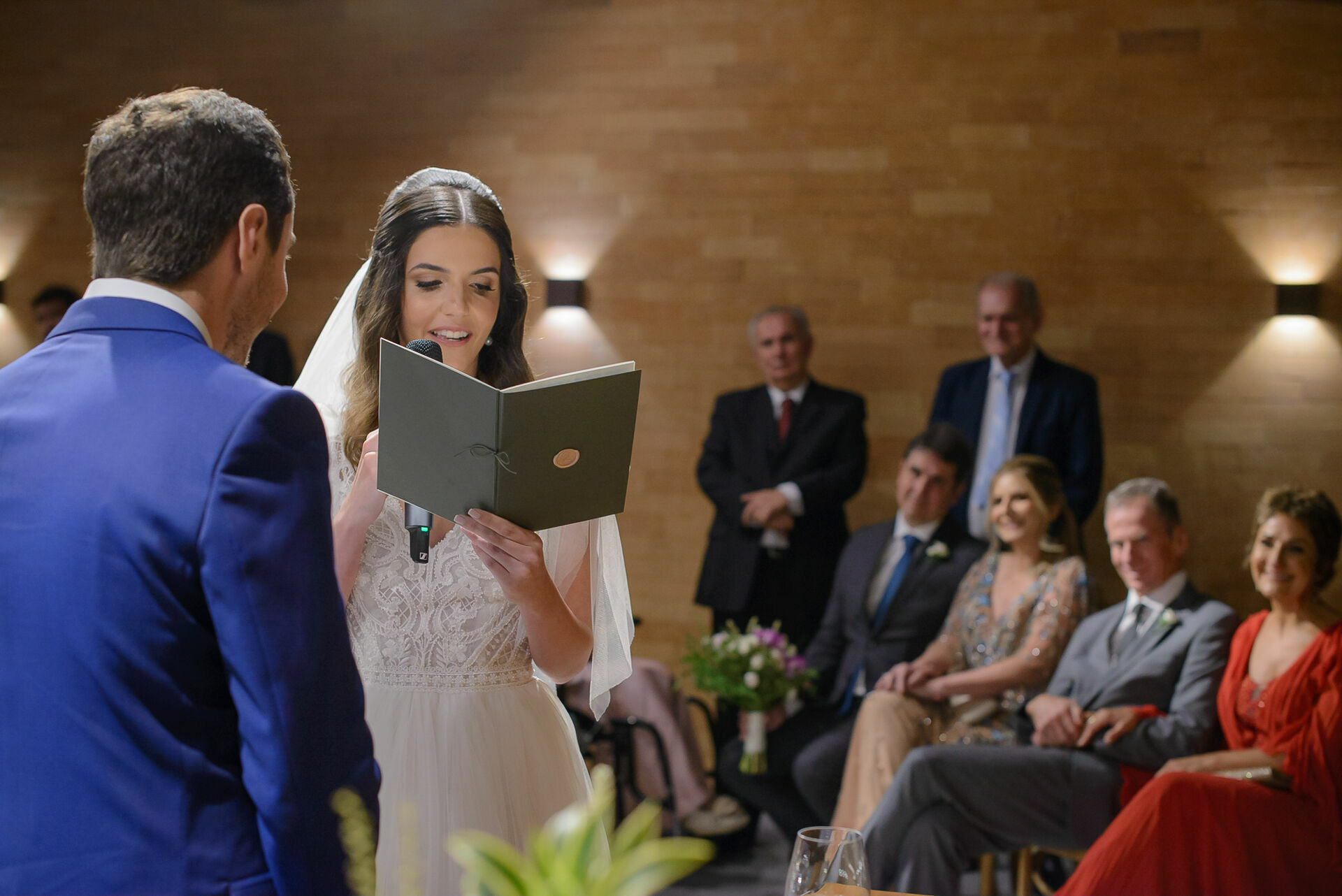 Foto Carol e Luiz Fernando - Imagem 169