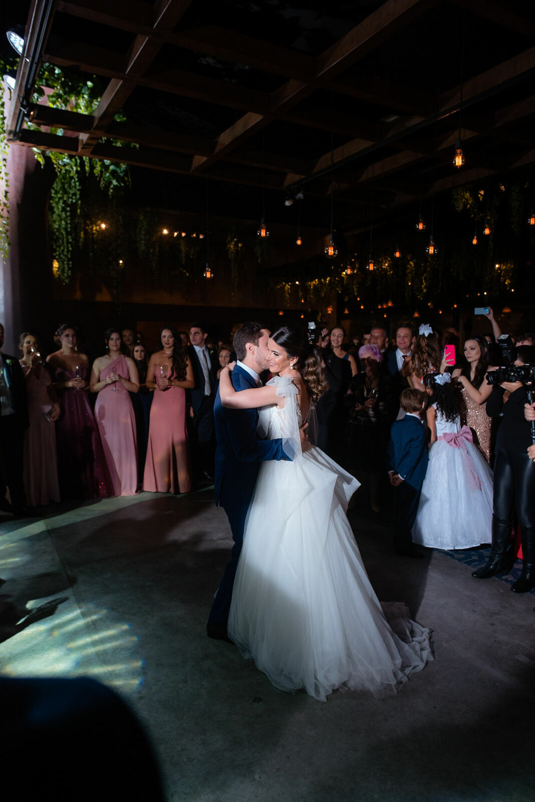 Foto Carol e Luiz Fernando - Imagem 191