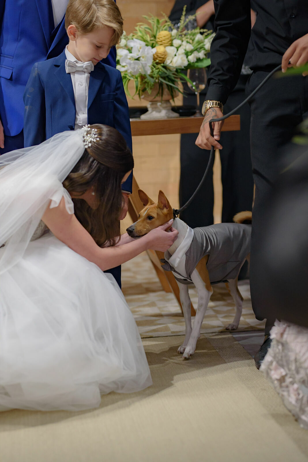 Foto Carol e Luiz Fernando - Imagem 172