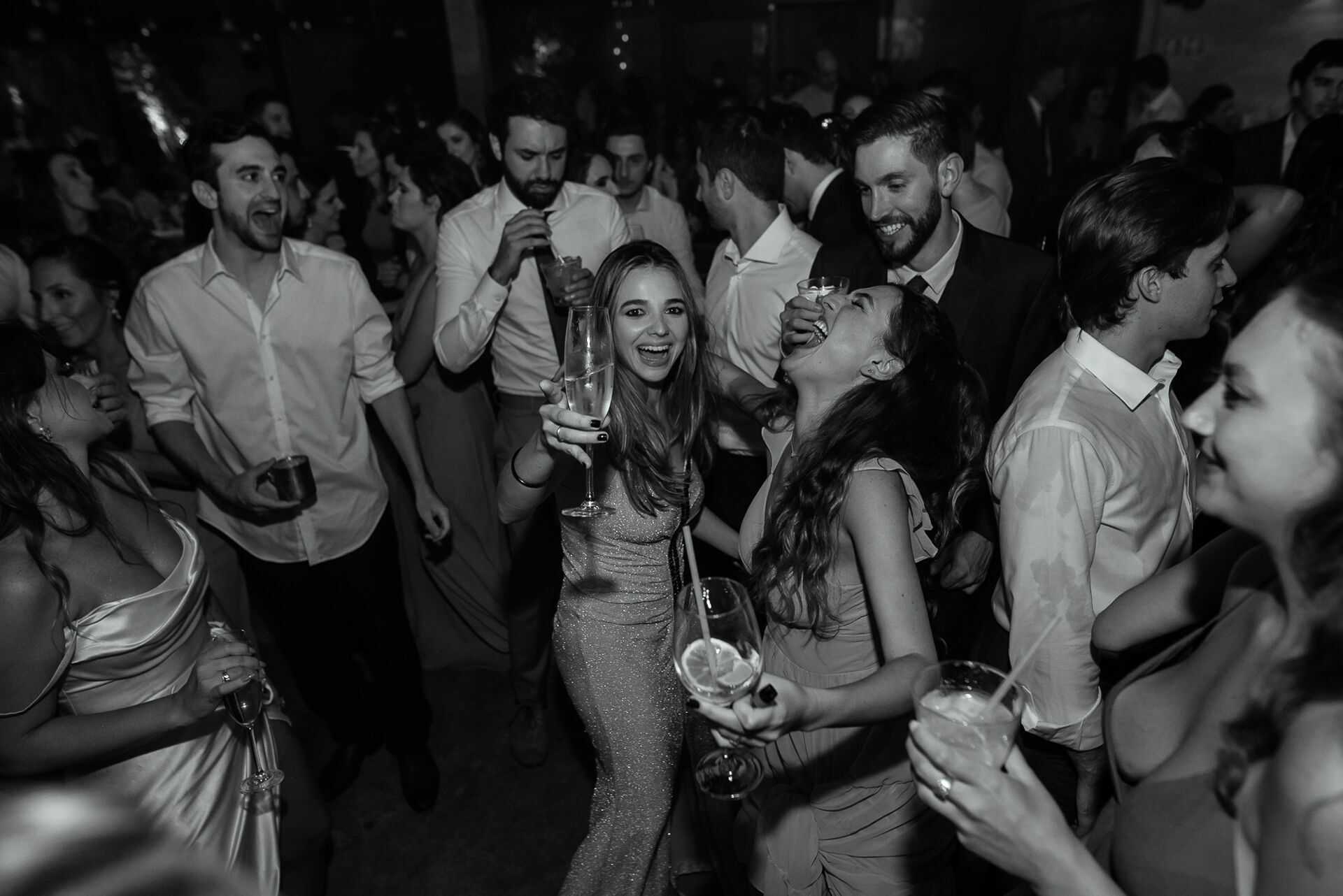 Foto Carol e Luiz Fernando - Imagem 196