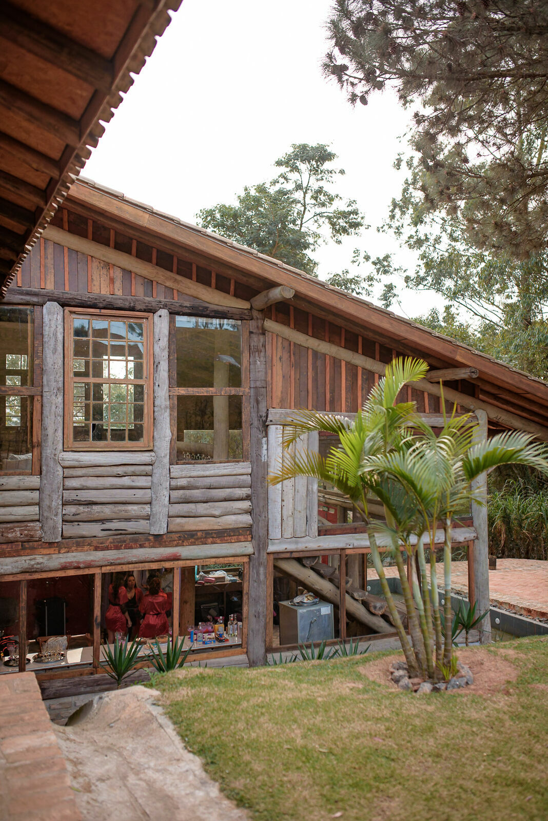 Foto Luiza e Caio - Imagem 0