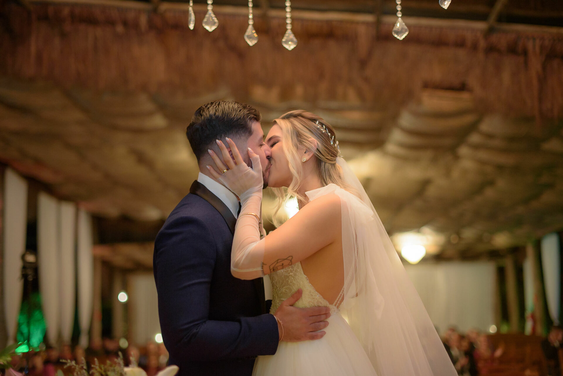 Foto Luiza e Caio - Imagem 60