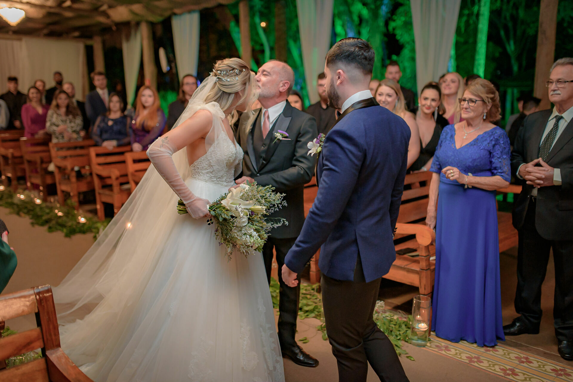 Foto Luiza e Caio - Imagem 48