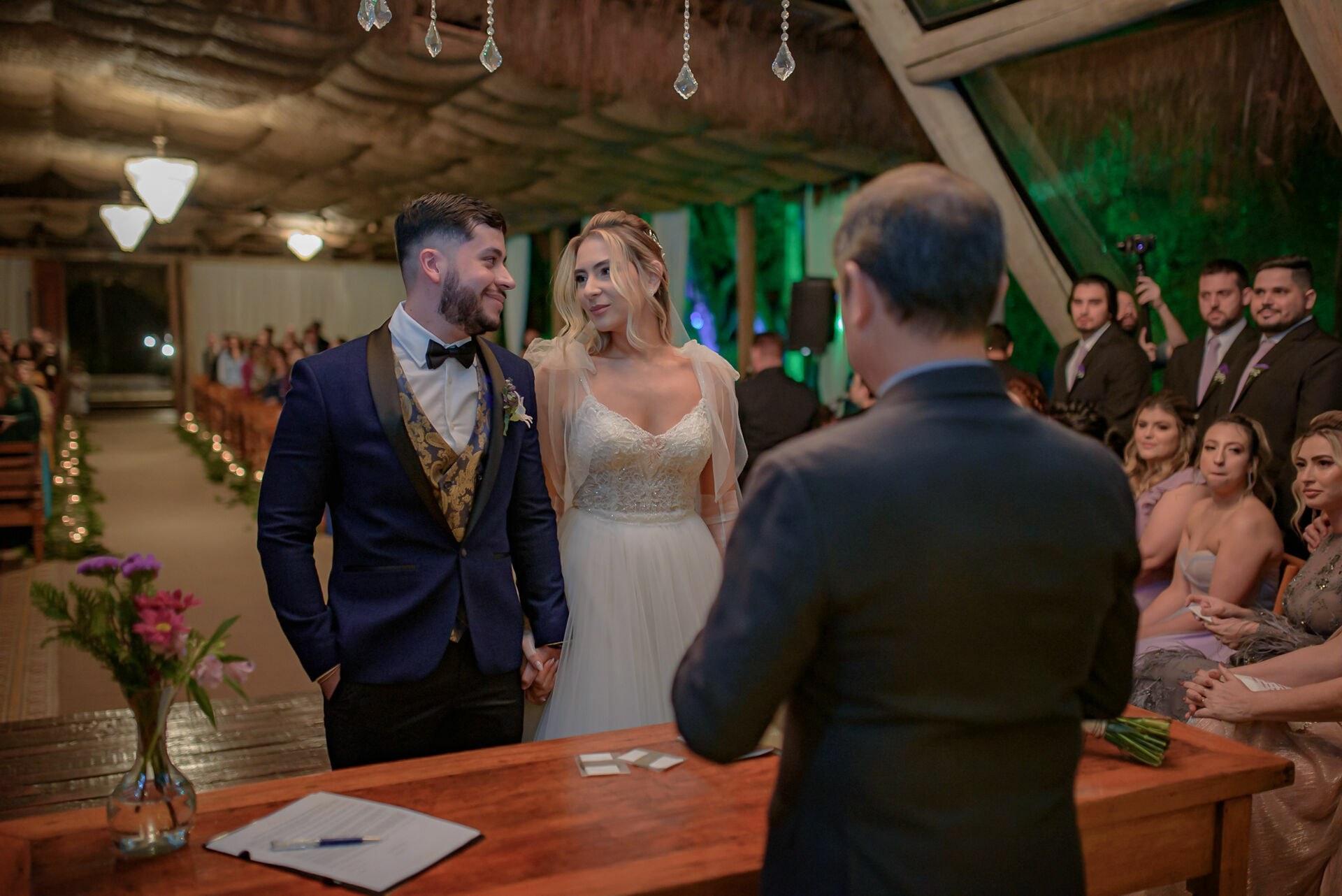 Foto Luiza e Caio - Imagem 50