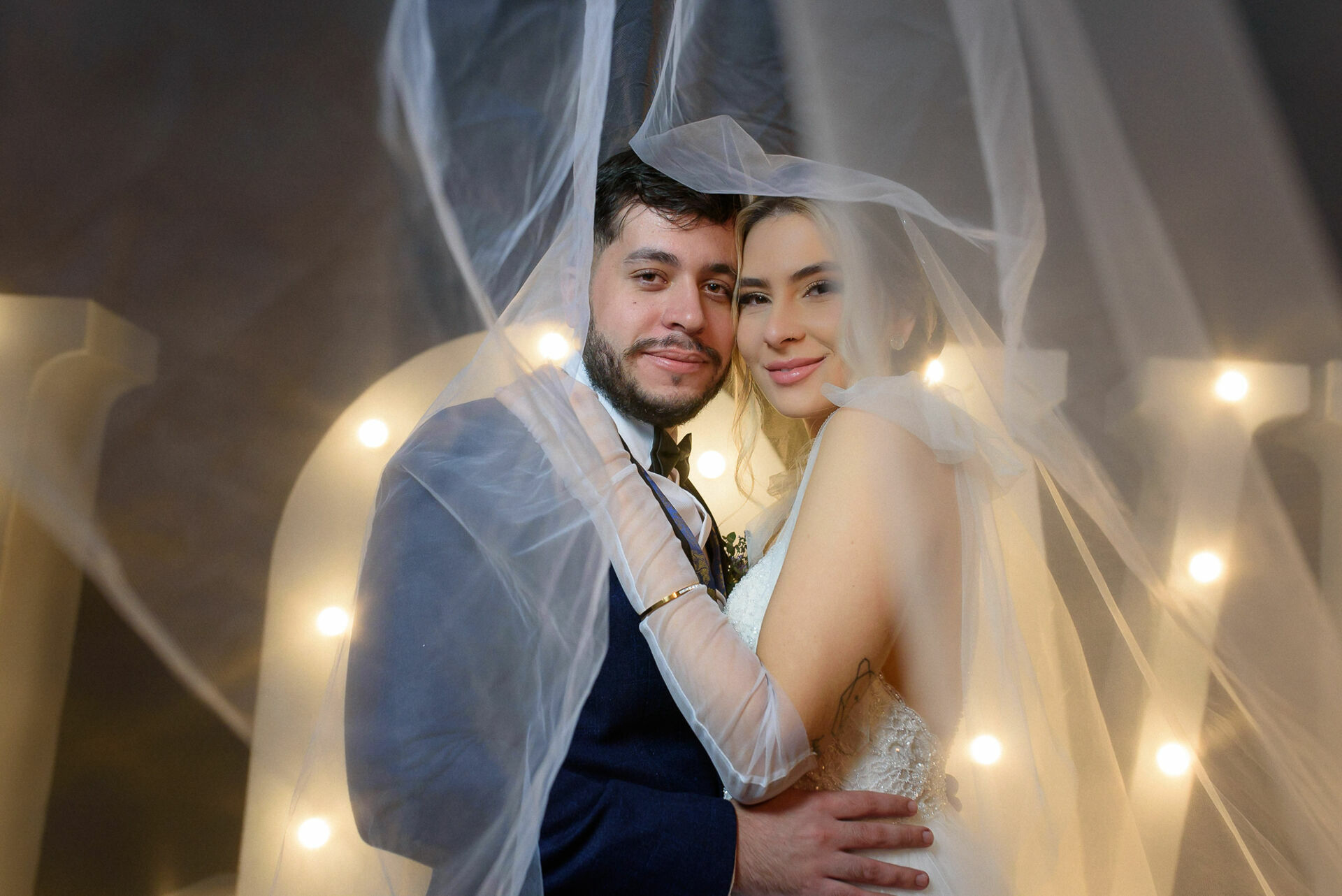 Foto Luiza e Caio - Imagem 74