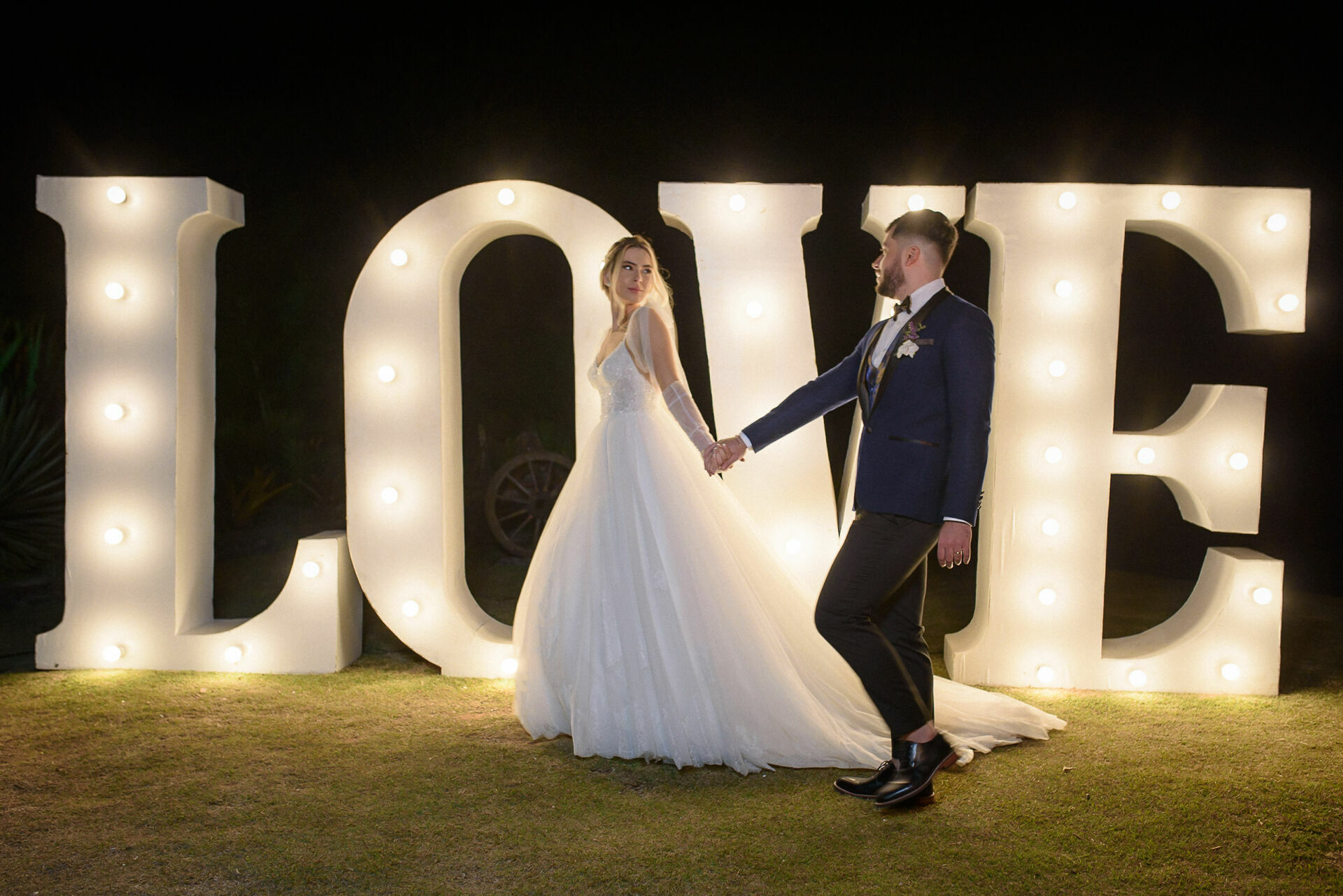 Foto Luiza e Caio - Imagem 75