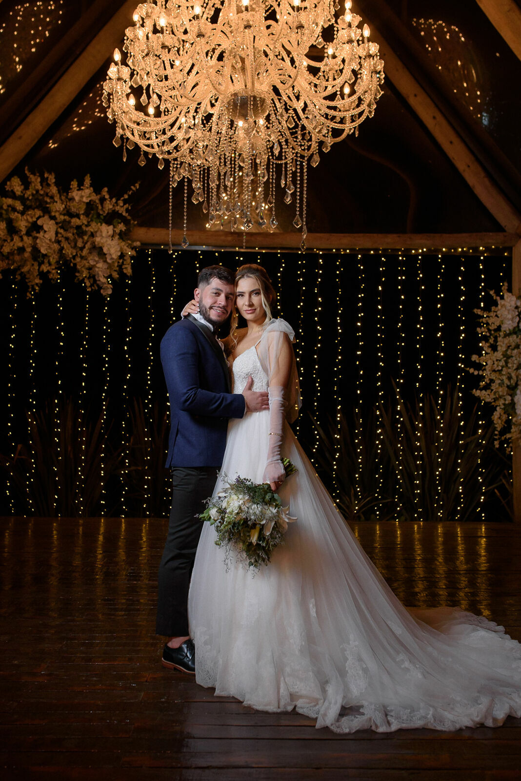 Foto Luiza e Caio - Imagem 63