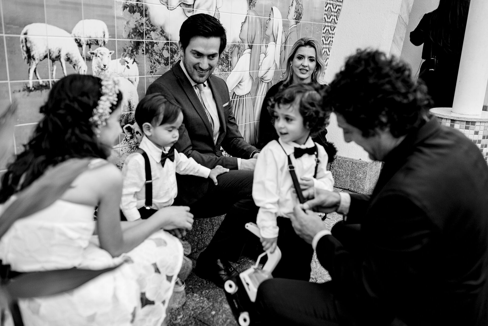 Foto Luiza de Felipe - Imagem 33