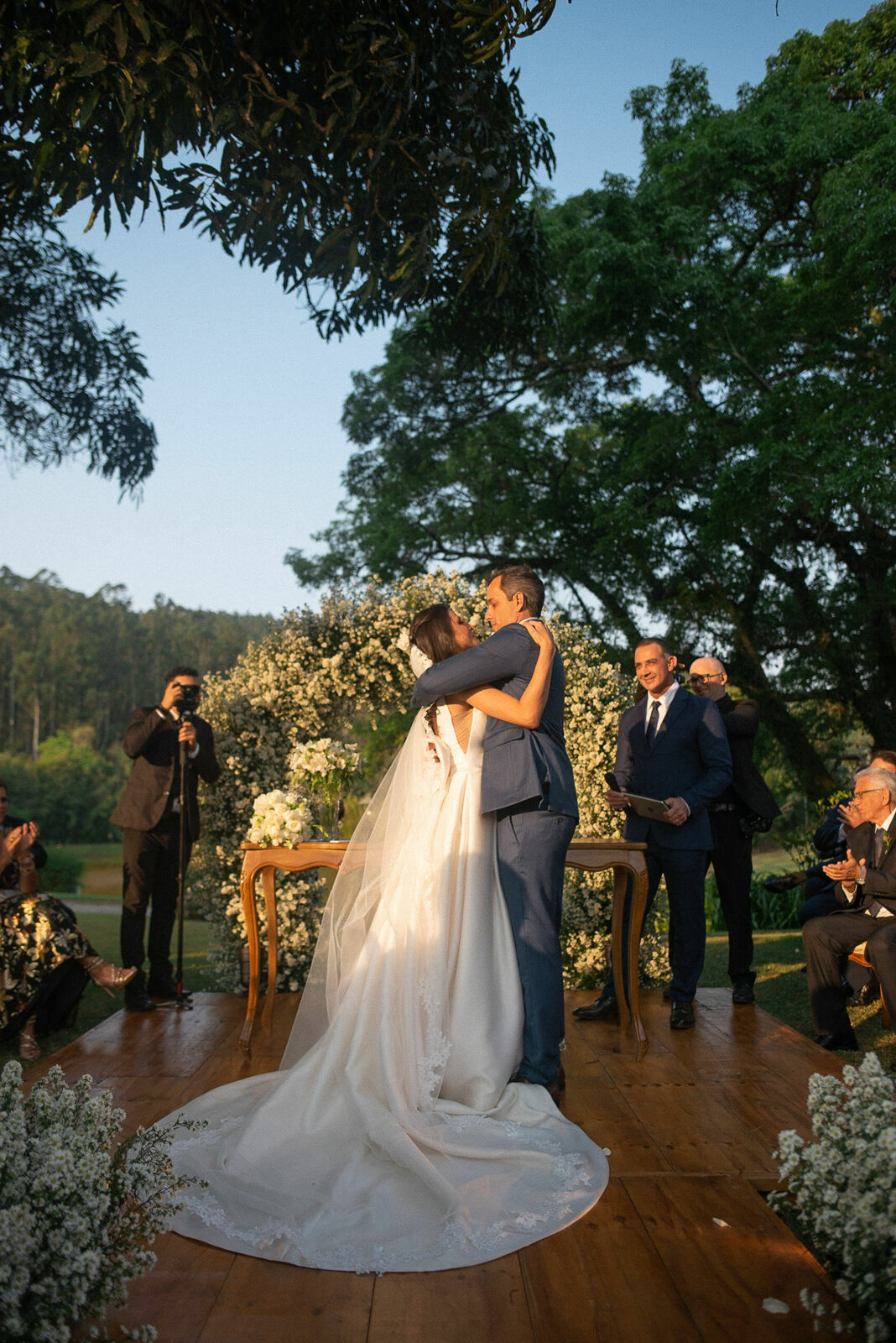 Foto Renata e Daves - Imagem 35