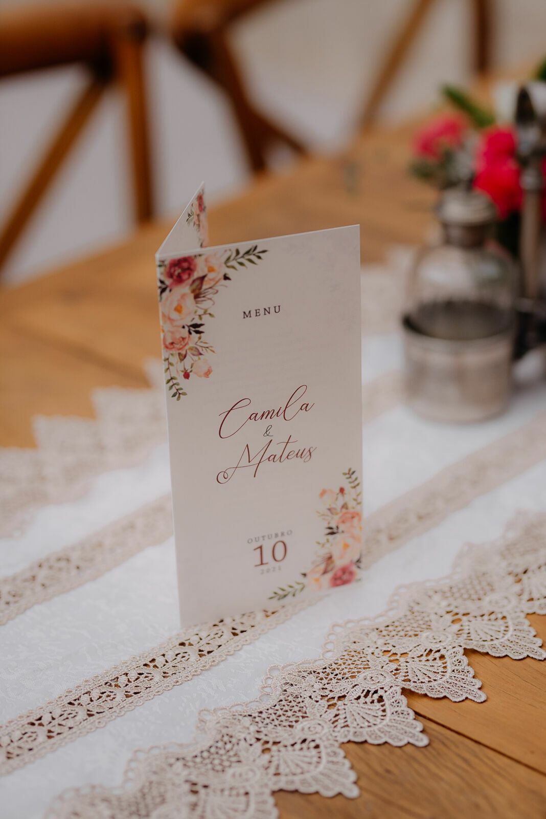 Foto Camila e Mateus - Imagem 9