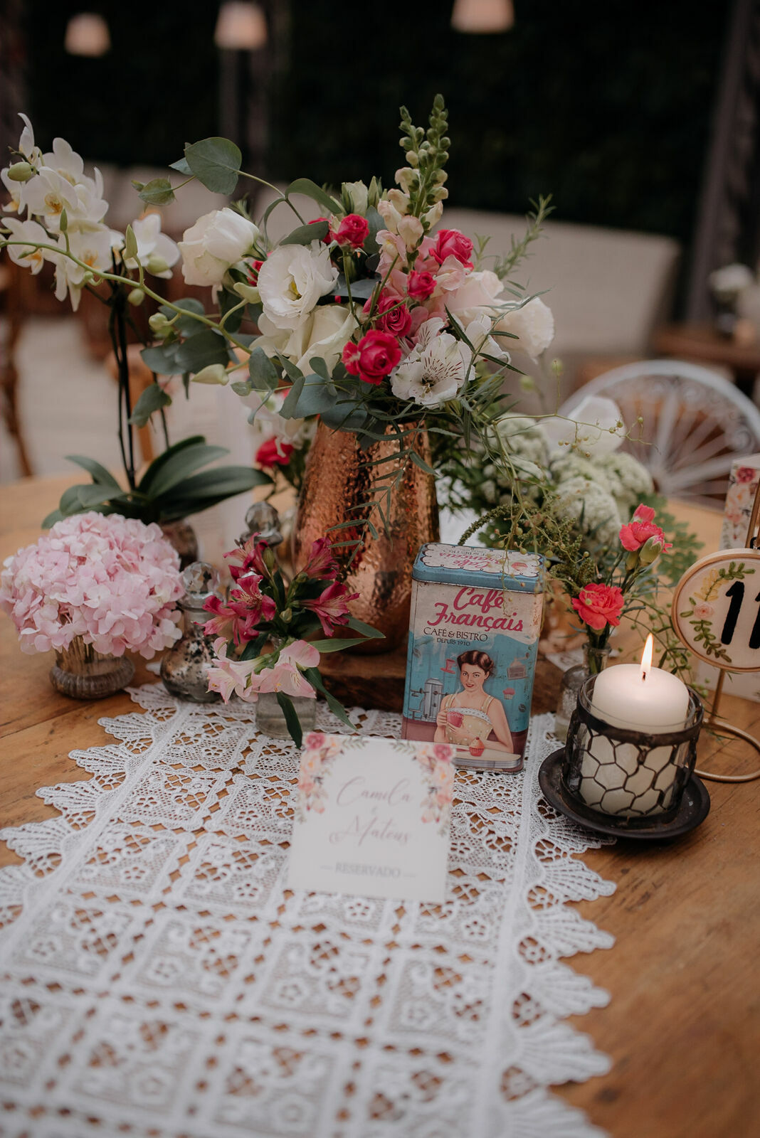 Foto Camila e Mateus - Imagem 16