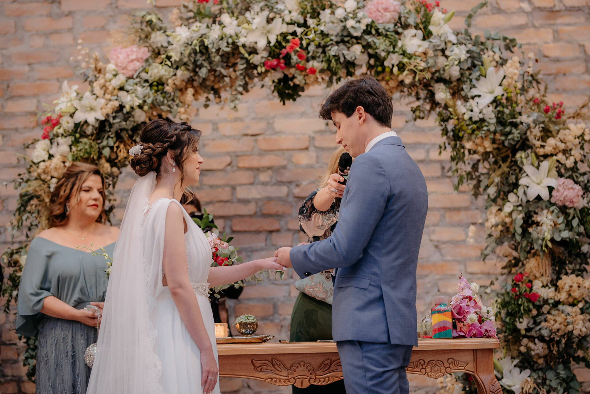 Foto Camila e Mateus - Imagem 136