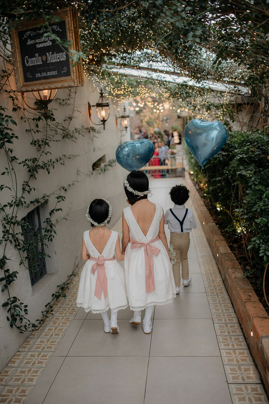 Foto Camila e Mateus - Imagem 117