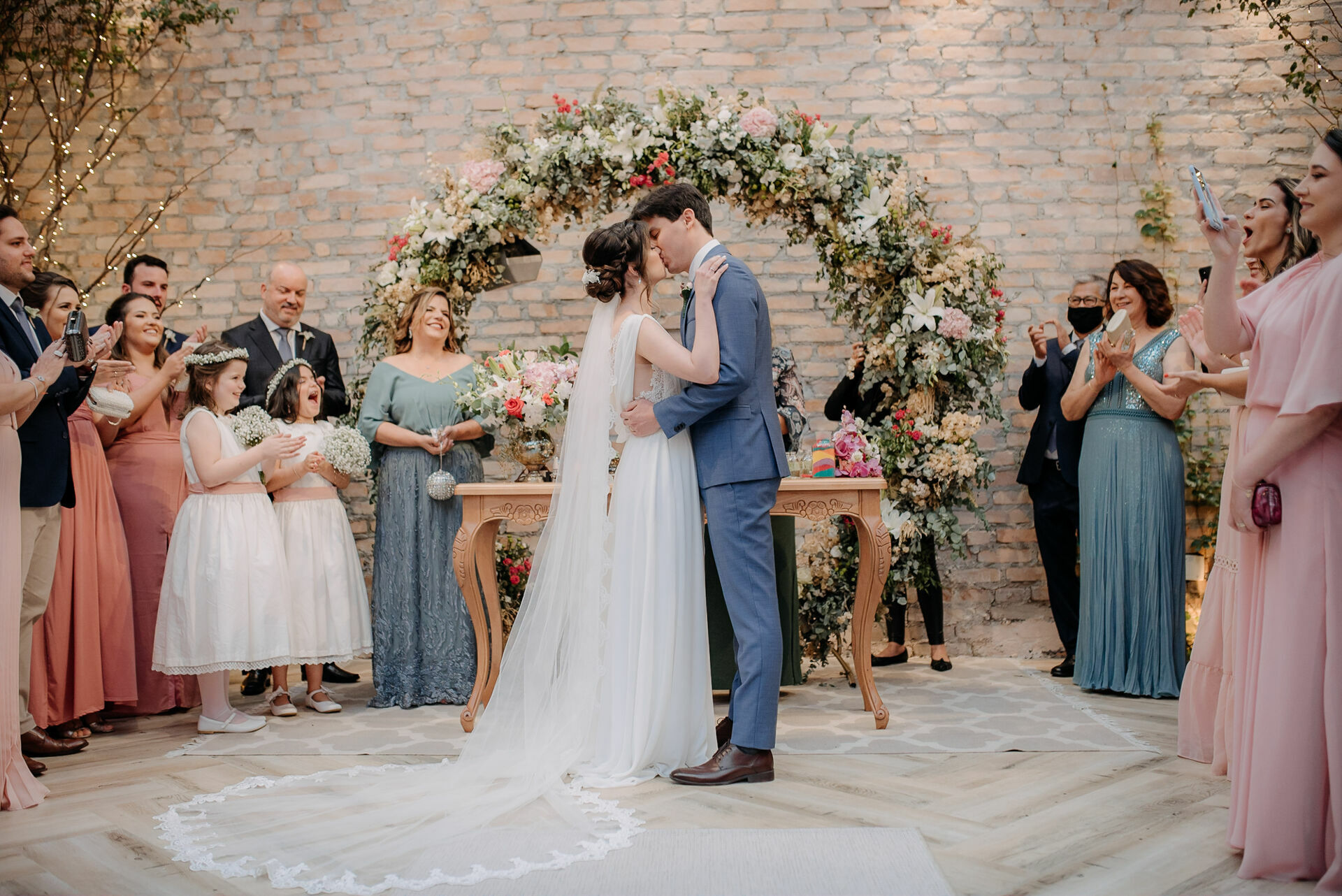 Foto Camila e Mateus - Imagem 138