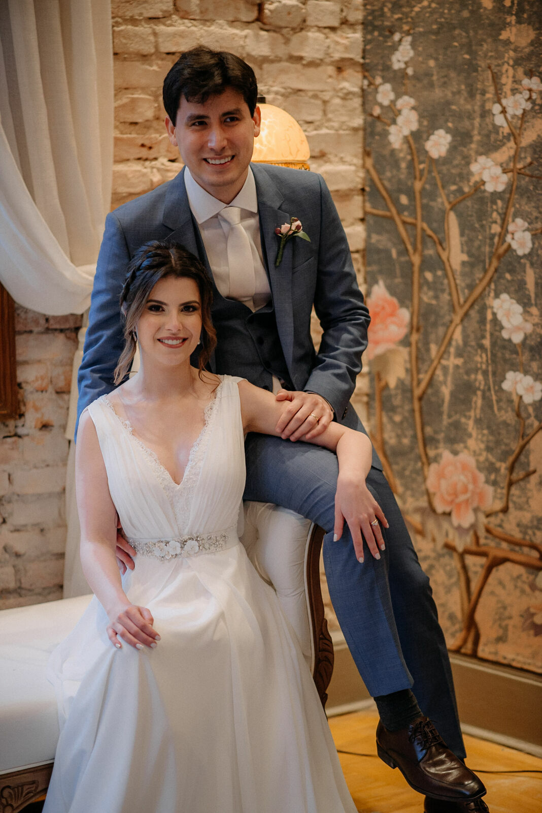 Foto Camila e Mateus - Imagem 156