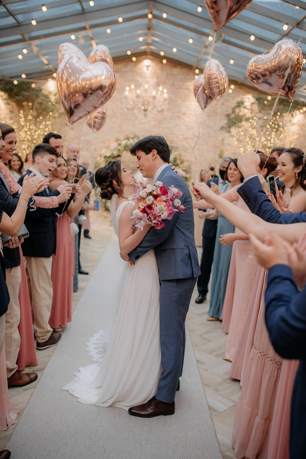 Foto Camila e Mateus - Imagem 148