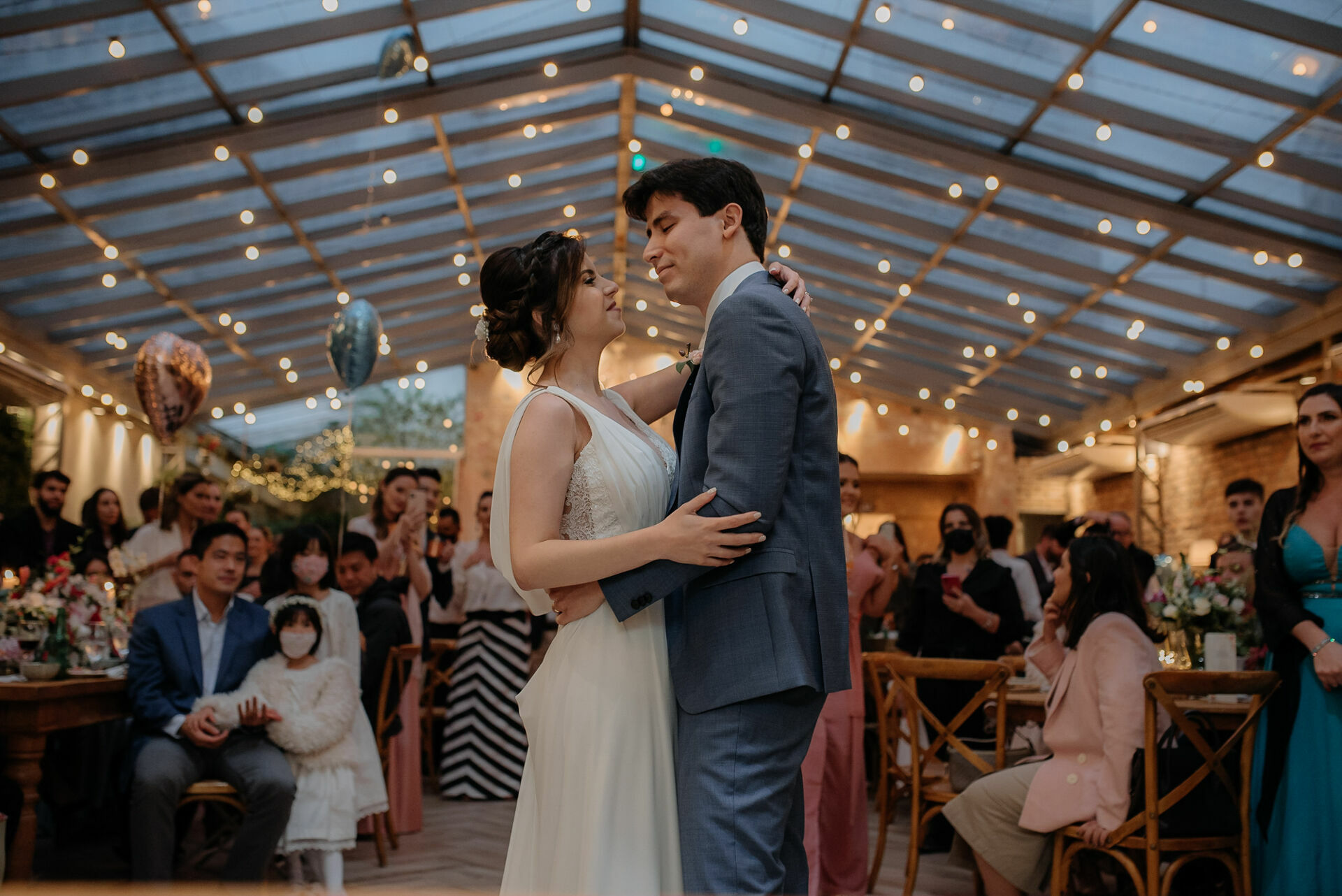 Foto Camila e Mateus - Imagem 163