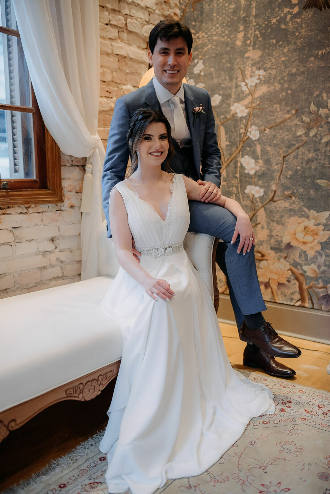 Foto Camila e Mateus - Imagem 155