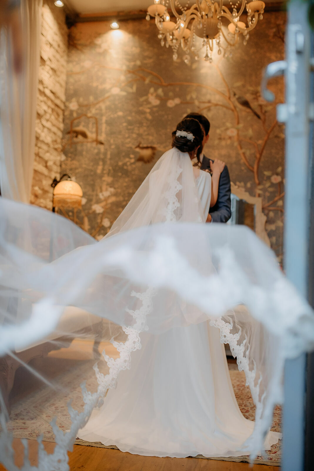 Foto Camila e Mateus - Imagem 153