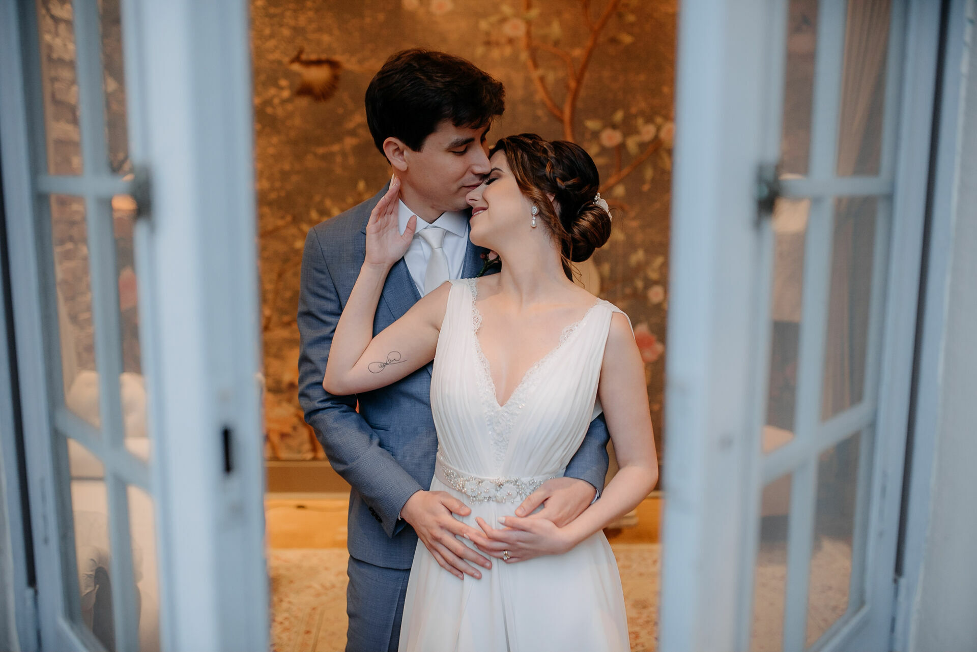 Foto Camila e Mateus - Imagem 154