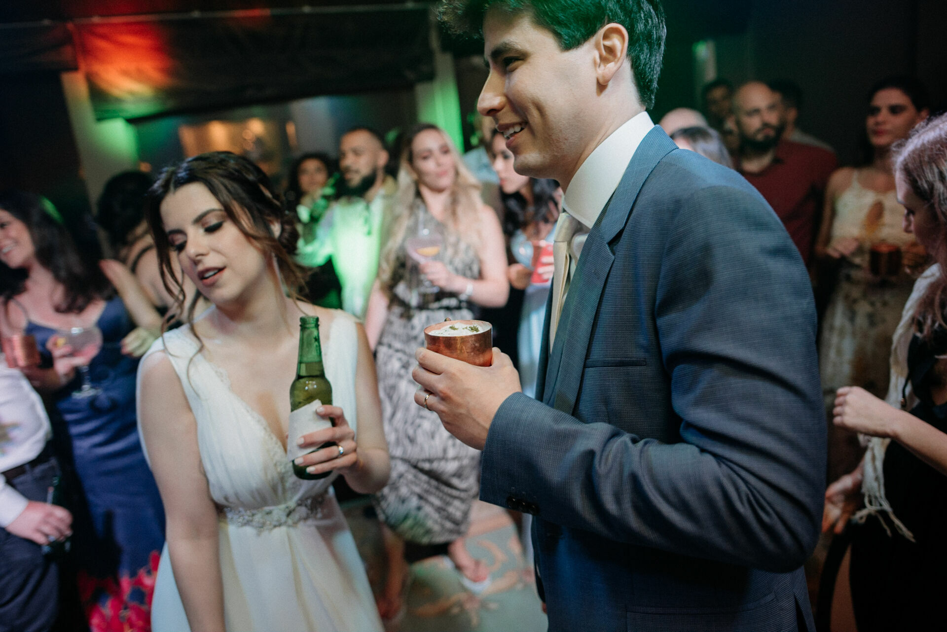 Foto Camila e Mateus - Imagem 165