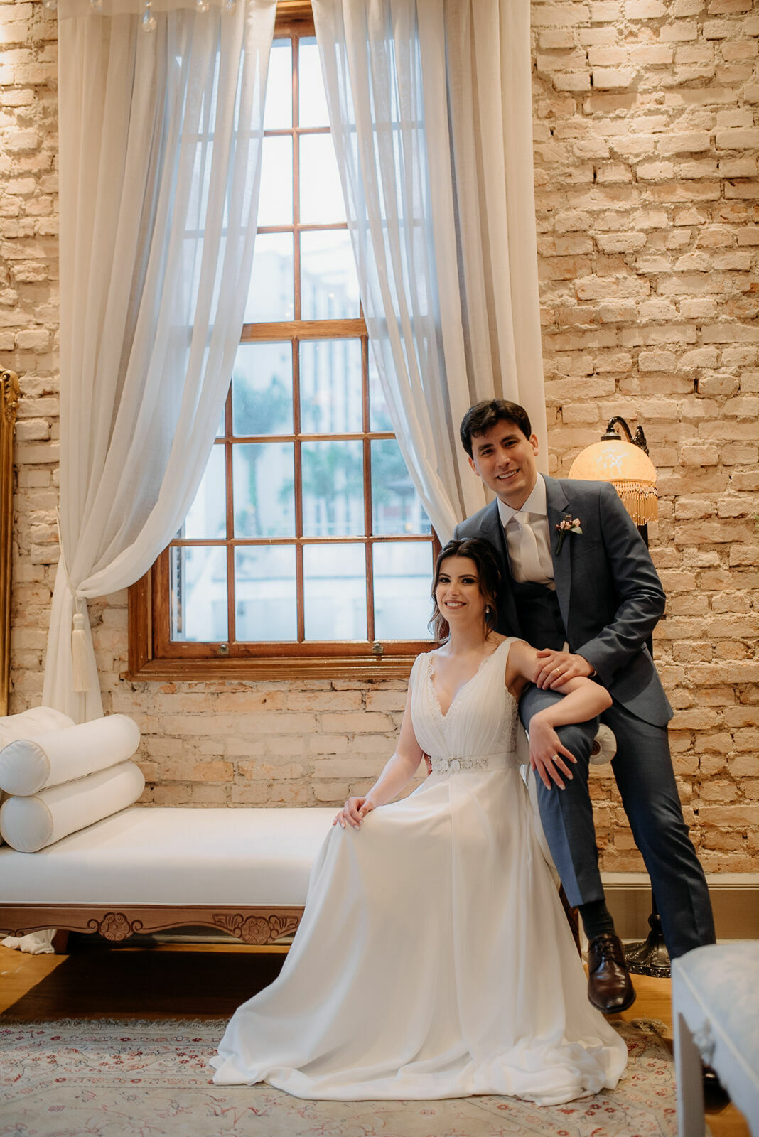 Foto Camila e Mateus - Imagem 158