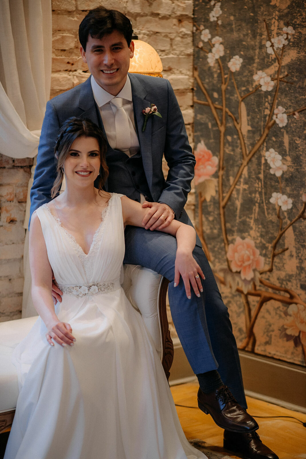 Foto Camila e Mateus - Imagem 157